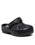 Crocs Чехли Baya Clog K 207012 Черен - Pepit.bg