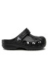 Crocs Чехли Baya Clog K 207012 Черен - Pepit.bg