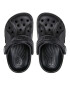 Crocs Чехли Baya Clog K 207012 Черен - Pepit.bg