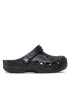 Crocs Чехли Baya Clog K 207013-001 Черен - Pepit.bg