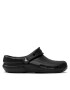 Crocs Чехли Bistro 10075 Черен - Pepit.bg