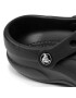 Crocs Чехли Bistro 10075 Черен - Pepit.bg