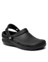 Crocs Чехли Bistro 10075 Черен - Pepit.bg