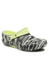 Crocs Чехли Bistro Graphic Clog 204044 Черен - Pepit.bg