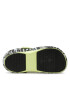 Crocs Чехли Bistro Graphic Clog 204044 Черен - Pepit.bg