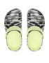 Crocs Чехли Bistro Graphic Clog 204044 Черен - Pepit.bg