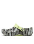 Crocs Чехли Bistro Graphic Clog 204044 Черен - Pepit.bg