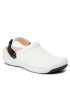 Crocs Чехли Bistro Pro Literide Clog 205669 Бял - Pepit.bg
