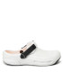 Crocs Чехли Bistro Pro Literide Clog 205669 Бял - Pepit.bg