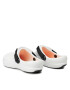 Crocs Чехли Bistro Pro Literide Clog 205669 Бял - Pepit.bg