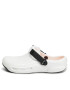 Crocs Чехли Bistro Pro Literide Clog 205669 Бял - Pepit.bg