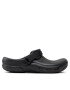 Crocs Чехли Bistro Pro Literide Clog 205669 Черен - Pepit.bg