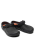 Crocs Чехли Bistro Pro Literide Clog 205669 Черен - Pepit.bg