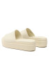 Crocs Чехли Brooklyn Slide 208728 Бежов - Pepit.bg
