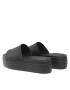 Crocs Чехли Brooklyn Slide 208728 Черен - Pepit.bg