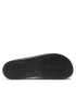 Crocs Чехли Brooklyn Slide 208728 Черен - Pepit.bg