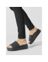 Crocs Чехли Brooklyn Slide 208728 Черен - Pepit.bg