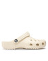 Crocs Чехли Classic 10001 Бежов - Pepit.bg