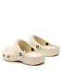 Crocs Чехли Classic 10001 Бежов - Pepit.bg