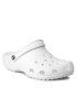 Crocs Чехли Classic 10001 Бял - Pepit.bg