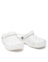 Crocs Чехли Classic 10001 Бял - Pepit.bg