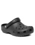 Crocs Чехли Classic 10001 Черен - Pepit.bg