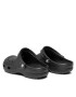 Crocs Чехли Classic 10001 Черен - Pepit.bg