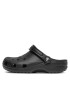 Crocs Чехли Classic 10001 Черен - Pepit.bg