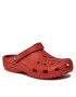 Crocs Чехли Classic 10001 Червен - Pepit.bg