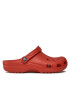 Crocs Чехли Classic 10001 Червен - Pepit.bg