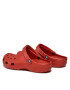 Crocs Чехли Classic 10001 Червен - Pepit.bg