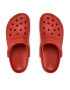 Crocs Чехли Classic 10001 Червен - Pepit.bg
