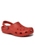 Crocs Чехли Classic 10001 Червен - Pepit.bg