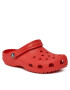 Crocs Чехли Classic 10001 Червен - Pepit.bg