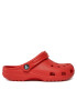 Crocs Чехли Classic 10001 Червен - Pepit.bg