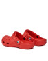 Crocs Чехли Classic 10001 Червен - Pepit.bg