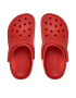 Crocs Чехли Classic 10001 Червен - Pepit.bg