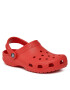 Crocs Чехли Classic 10001 Червен - Pepit.bg