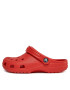 Crocs Чехли Classic 10001 Червен - Pepit.bg