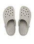 Crocs Чехли Classic 10001 Сив - Pepit.bg