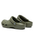 Crocs Чехли Classic 10001 Зелен - Pepit.bg