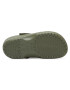 Crocs Чехли Classic 10001 Зелен - Pepit.bg
