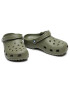 Crocs Чехли Classic 10001 Зелен - Pepit.bg