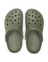 Crocs Чехли Classic 10001 Зелен - Pepit.bg