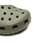 Crocs Чехли Classic 10001 Зелен - Pepit.bg