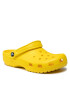 Crocs Чехли Classic 10001 Жълт - Pepit.bg