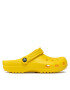 Crocs Чехли Classic 10001 Жълт - Pepit.bg