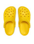 Crocs Чехли Classic 10001 Жълт - Pepit.bg