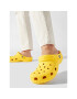 Crocs Чехли Classic 10001 Жълт - Pepit.bg