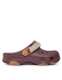 Crocs Чехли Classic All Terain Clog 206340 Бордо - Pepit.bg